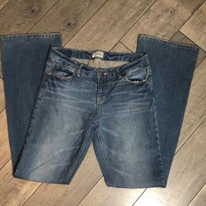 Aeropostale Women’s Jeans 9/10 Long